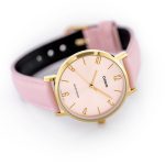 Zegarek Damski Casio  LTP-VT01GL-4B + BOX - obrazek 4