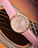 Zegarek Damski Casio  LTP-VT01GL-4B + BOX - obrazek 6