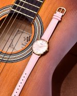 Zegarek Damski Casio  LTP-VT01GL-4B + BOX - obrazek 8