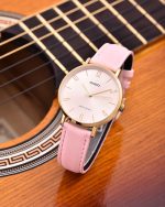 Zegarek Damski Casio  LTP-VT01GL-4B + BOX - obrazek 5