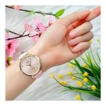 Zegarek Damski Casio  LTP-VT01GL-4B + BOX - obrazek 10