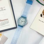 Zegarek Damski Casio  MQ-24S-2BEF + BOX - obrazek 6