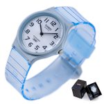 Zegarek Damski Casio  MQ-24S-2BEF + BOX - obrazek 7