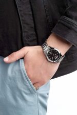 ZEGAREK MĘSKI CASIO MTP-1381D-1AVDF (zd076a) + BOX - obrazek 8