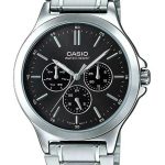 ZEGAREK MĘSKI CASIO MTP-V300D-1A + BOX