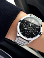 ZEGAREK MĘSKI CASIO MTP-V300D-1A + BOX - obrazek 3