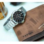 ZEGAREK MĘSKI CASIO MTP-V300D-1A + BOX - obrazek 6