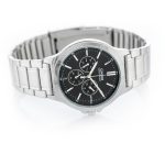 ZEGAREK MĘSKI CASIO MTP-V300D-1A + BOX - obrazek 9