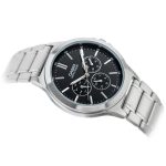 ZEGAREK MĘSKI CASIO MTP-V300D-1A + BOX - obrazek 10