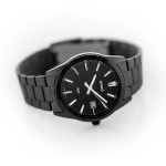 ZEGAREK MĘSKI CASIO MTP-VD03B-1A + BOX - obrazek 4