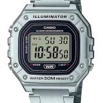 ZEGAREK MĘSKI W-218HD-1A + BOX