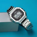 ZEGAREK MĘSKI W-218HD-1A + BOX - obrazek 2