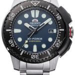 Zegarek Męski Orient Sport M-Force Automatic RA-AC0L07L00B + BOX