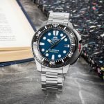 Zegarek Męski Orient Sport M-Force Automatic RA-AC0L07L00B + BOX - obrazek 3