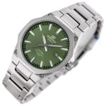 Zegarek Męski Casio  EFR-S108D-3A Edifice Classic Sapphire + BOX - obrazek 2