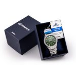 Zegarek Męski Casio  EFR-S108D-3A Edifice Classic Sapphire + BOX - obrazek 11