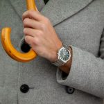 Zegarek Męski Casio  EFR-S108D-3A Edifice Classic Sapphire + BOX - obrazek 9