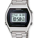 ZEGAREK MĘSKI CASIO Vintage Sport 35mm B640WD-1A + BOX