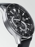 Zegarek Męski Casio Edifice  48mm EFV-620L-1A + BOX - obrazek 3