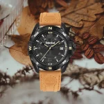 ZEGAREK MĘSKI Timberland Millinocket 45mm TDWGB2202101 + BOX - obrazek 3
