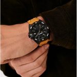 ZEGAREK MĘSKI Timberland Millinocket 45mm TDWGB2202101 + BOX - obrazek 2