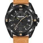 ZEGAREK MĘSKI Timberland Millinocket 45mm TDWGB2202101 + BOX
