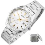 ZEGAREK MĘSKI CASIO MTP-1302D-7A2VDF (zd072a) + BOX - obrazek 11