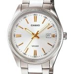 ZEGAREK MĘSKI CASIO MTP-1302D-7A2VDF (zd072a) + BOX