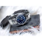 ZEGAREK MĘSKI CASIO MTP-VD01D-2E (zd185c) + BOX - obrazek 9