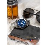 ZEGAREK MĘSKI CASIO MTP-VD01D-2E (zd185c) + BOX - obrazek 4