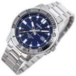 ZEGAREK MĘSKI CASIO MTP-VD01D-2E (zd185c) + BOX - obrazek 2