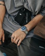 ZEGAREK MĘSKI CASIO MTP-VD01D-2E (zd185c) + BOX - obrazek 6