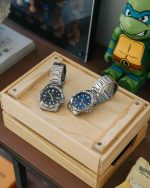 ZEGAREK MĘSKI CASIO MTP-VD01D-2E (zd185c) + BOX - obrazek 8