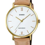 ZEGAREK DAMSKI CASIO LTP-VT01GL-7B + BOX (zd634b)