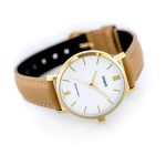 ZEGAREK DAMSKI CASIO LTP-VT01GL-7B + BOX (zd634b) - obrazek 4