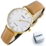 ZEGAREK DAMSKI CASIO LTP-VT01GL-7B + BOX (zd634b) - obrazek 10