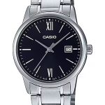 ZEGAREK MĘSKI CASIO MTP-V002D-1B3 + BOX (zd223a)