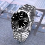 ZEGAREK MĘSKI CASIO MTP-V002D-1B3 + BOX (zd223a) - obrazek 4