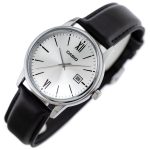 ZEGAREK MĘSKI CASIO MTP-V002L-7B3 + BOX (zd224d) - obrazek 2