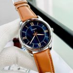 ZEGAREK MĘSKI CASIO MTP-V005L-2B5 + BOX (zd225c) - obrazek 4