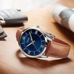 ZEGAREK MĘSKI CASIO MTP-V005L-2B5 + BOX (zd225c) - obrazek 3