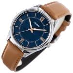 ZEGAREK MĘSKI CASIO MTP-V005L-2B5 + BOX (zd225c) - obrazek 2