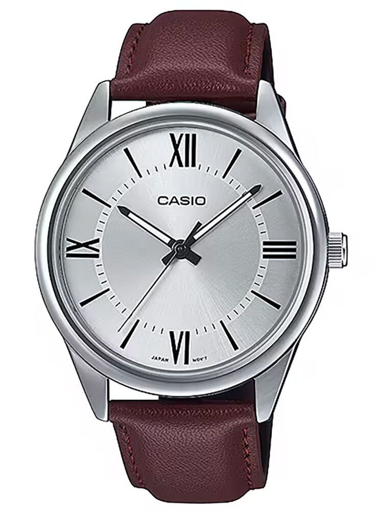 49561_1 ZEGAREK MĘSKI CASIO MTP-V005L-7B5 + BOX (zd225d) - obrazek 1