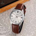 ZEGAREK MĘSKI CASIO MTP-V005L-7B5 + BOX (zd225d) - obrazek 5