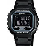 ZEGAREK DZIECIĘCY CASIO LA-20WH-1BDF + BOX