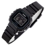 ZEGAREK DZIECIĘCY CASIO LA-20WH-1BDF + BOX - obrazek 2