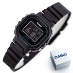 ZEGAREK DZIECIĘCY CASIO LA-20WH-1BDF + BOX - obrazek 10
