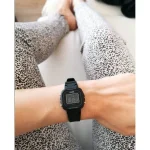 ZEGAREK DZIECIĘCY CASIO LA-20WH-1BDF + BOX - obrazek 6