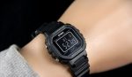 ZEGAREK DZIECIĘCY CASIO LA-20WH-1BDF + BOX - obrazek 7
