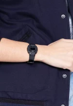 ZEGAREK DZIECIĘCY CASIO LA-20WH-1BDF + BOX - obrazek 9